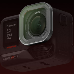 Insta360 Set de 4 filtre ND / PL pentru Ace Pro 2
