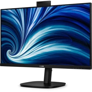 Philips 32B2U3601H 31.5 inch QHD IPS 4 ms 100 Hz Webcam USB-C