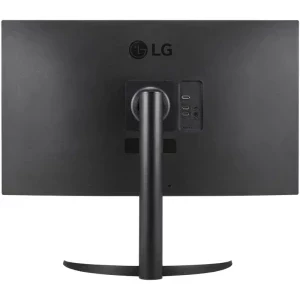 LG UltraFine 32UR550K-B 31.5 inch UHD VA 4 ms 60 Hz HDR