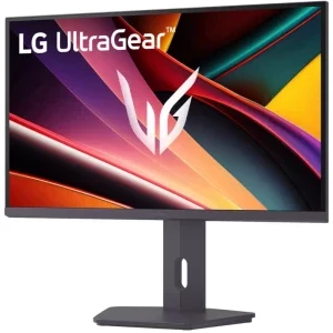 LG Gaming UltraGear 27G610A-B 27 inch QHD IPS 1 ms 200 Hz HDR FreeSync Premium