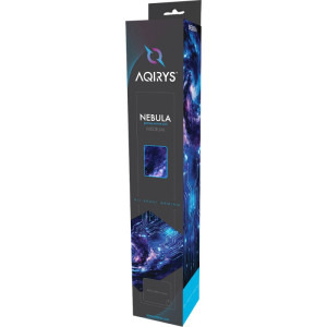 AQIRYS Nebula M