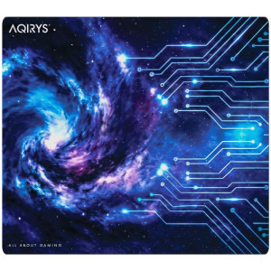 AQIRYS Nebula M