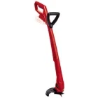 Einhell Trimmer de tuns iarba cu acumulator PXC GC-CT 18/24 Li P-Solo, diametru taiere 24 cm, fara acumulator inclus