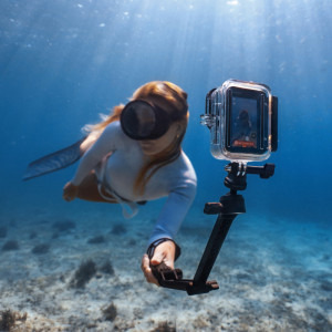 Insta360 Carcasa de protectie pentru scufundari compatibila Ace Pro 2