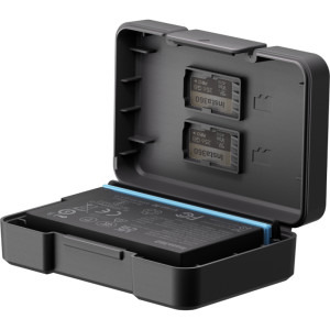 Insta360 Baterie reincarcabila pentru X5 Midnight Black