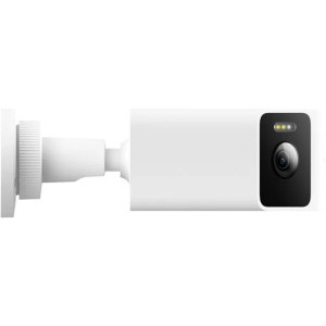 Xiaomi Camera de supraveghere CW100 Dual, 2304×1296, Wi-Fi, Bluetooth 5.2, Exterior