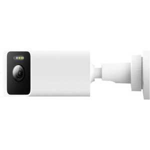 Xiaomi Camera de supraveghere CW100 Dual, 2304×1296, Wi-Fi, Bluetooth 5.2, Exterior