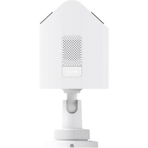 Xiaomi Camera de supraveghere CW100 Dual, 2304×1296, Wi-Fi, Bluetooth 5.2, Exterior