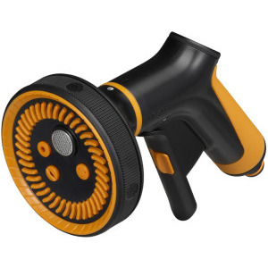 Fiskars Pistol pentru stropit Multi Control