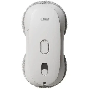 iHunt pentru geamuri Window 3 Ultra, 500 mAh, 2500Pa, Alb