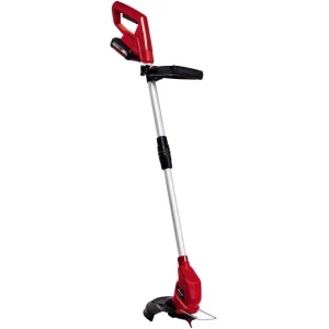 Einhell Trimmer de tuns iarba cu acumulator PXC GC-CT 18/24 Li, 18 V, diametru taiere 24 cm