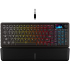Tastatura Gaming Corsair Vanguard 96 Wireless MLX Plasma Switch Mecanica + Elgato Stream Deck