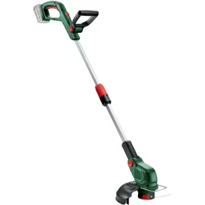 Bosch Trimmer de tuns iarba cu acumulator UniversalGrassCut 18V-26-500, 18 V, diametru taiere 26 cm, diametru fir 1.6 mm, fara acumulator inclus