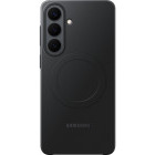 Samsung Capac protectie spate Slim Magnet Black pentru Galaxy S26 Plus