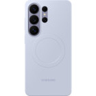Samsung Capac protectie spate Slim Magnet Blueviolet pentru Galaxy S26 Ultra