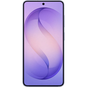 Samsung Capac protectie spate Clear pentru Galaxy S26 Plus