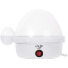 Adler Aparat pentru gatit oua AD4459, 360W, Alb