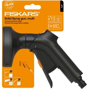 Fiskars Pistol pentru stropit Solid