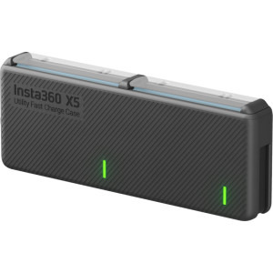 Insta360 Carcasa utilitara cu incarcare rapida baterii pentru X5
