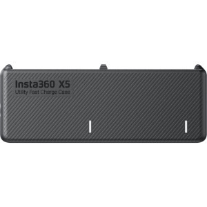Insta360 Carcasa utilitara cu incarcare rapida baterii pentru X5