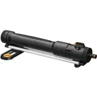 Fiskars Aspersor oscilant Comfort M
