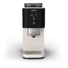 Espressor de cafea Krups semi-automat Coffee Crush SA4001E0, 1370W, 15bar, 1.5L, Crem