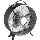 Ventilator DomoClip DOM348N, 25 W, Negru