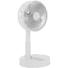 Ventilator Livoo DOM510W, Alb