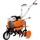 Ruris Motosapa pe benzina Bravo 10 Start, 7 CP, 208 cm3, 4 timpi, adancime sapare 15-29 cm, latime sapare 56-83 cm