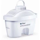 Laica Filtre Bi-flux AlkaWater pentru cana de filtrare apa, 3 buc