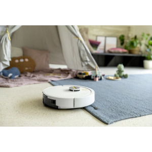 Karcher RVC 3 Comfort Extra, Li-Ion 2600 mAh, 15000Pa, 0.24L, Alb