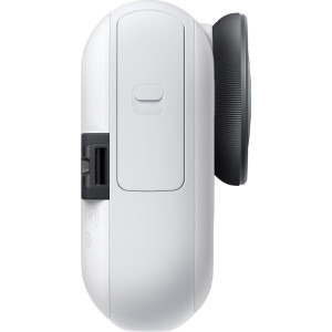 Insta360 GO Ultra Arctic White Creator Bundle