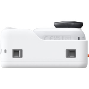 Insta360 GO Ultra Arctic White Creator Bundle