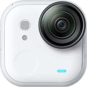 Insta360 GO Ultra Arctic White Creator Bundle