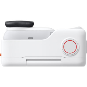 Insta360 GO Ultra Arctic White Creator Bundle