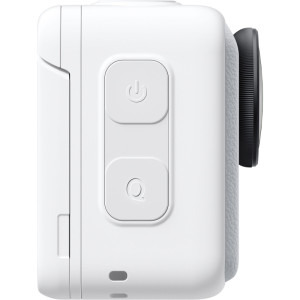 Insta360 GO Ultra Arctic White Creator Bundle