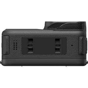 Insta360 Ace Pro 2 Midnight Black Xplorer Bundle (Slate Gray) Dual Battery