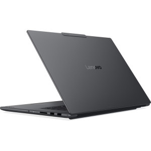 Lenovo 16'' Yoga Pro 9 16IPH11, 3.2K Tandem OLED 120Hz Touch, Procesor Intel® Core™ Ultra 9 386H (18M Cache, up to 4.90 GHz), 64GB LPDDR5X, 1TB SSD, GeForce RTX 5070 12GB, Win 11 Pro, Thunder Grey, 3Yr Onsite Premium Care