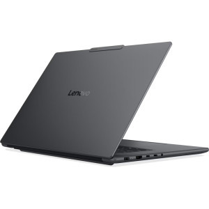 Lenovo 16'' Yoga Pro 9 16IPH11, 3.2K Tandem OLED 120Hz Touch, Procesor Intel® Core™ Ultra 9 386H (18M Cache, up to 4.90 GHz), 64GB LPDDR5X, 1TB SSD, GeForce RTX 5070 12GB, Win 11 Pro, Thunder Grey, 3Yr Onsite Premium Care