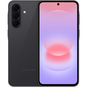 Samsung Galaxy A37, 256GB, 12GB RAM, Dual SIM, 5G, 4-Camere, Awesome Charcoal