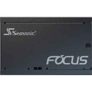 Seasonic Focus SGX-750, 80+ Gold, 750W