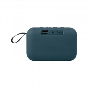 MUSE Boxa portabila M-308 BT Verde