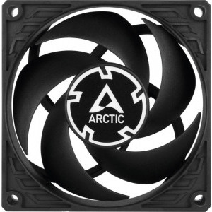 ARCTIC AC P8 PWM PST 80mm Value 5-Pack
