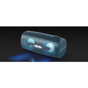 MUSE Boxa portabila M-730 DJ Black