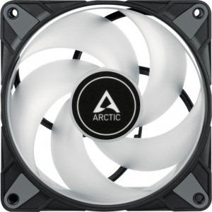 ARCTIC AC P14 PWM PST RGB, Three Fan Pack