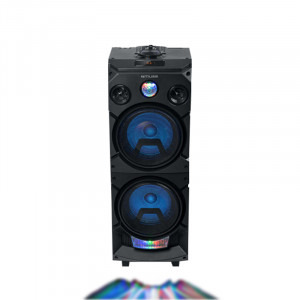 MUSE Boxa   M-1935 DJ Black