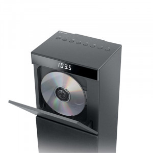 MUSE Boxa   M-1325 BTC Black