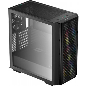 Deepcool CG540 Black
