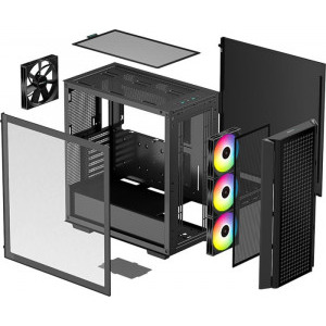 Deepcool CG540 Black