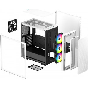 Deepcool CK560 White
